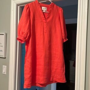 Like new Lilly Pulitzer Size Small Dress